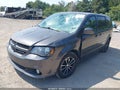 2017 Dodge Grand Caravan — photo 2 of 16 | VIN 2C4RDGEG9HR646858