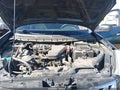 2013 Nissan Rogue Sport — photo 10 of 11 | VIN JN8AS5MT9DW523122