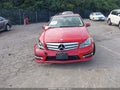 2013 Mercedes-Benz C-Class — photo 12 of 21 | VIN WDDGF8AB2DR251198
