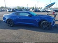 2023 Chevrolet Camaro — photo 13 of 18 | VIN 1G1FB1RS4P0154356