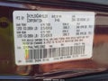 2004 Dodge Grand Caravan — photo 9 of 18 | VIN 2D4GP44L74R513962