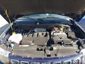 2017 Jeep Compass — photo 10 of 16 | VIN 1C4NJDEBXHD129467