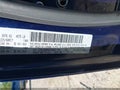 2017 Jeep Compass — photo 9 of 16 | VIN 1C4NJDEBXHD129467