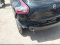 2017 Nissan Juke — photo 6 of 16 | VIN JN8AF5MR0HT702469