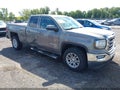 2017 GMC Sierra — photo 1 of 16 | VIN 1GTV2MEC8HZ172584
