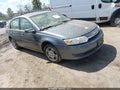 2004 Saturn Ion — photo 1 of 11 | VIN 1G8AZ52F84Z151706