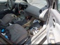 2004 Saturn Ion — photo 5 of 11 | VIN 1G8AZ52F84Z151706
