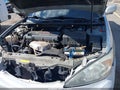 2002 Toyota Camry — photo 10 of 11 | VIN 4T1BE32K72U061301