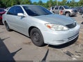2002 Toyota Camry — photo 1 of 11 | VIN 4T1BE32K72U061301