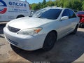 2002 Toyota Camry — photo 2 of 11 | VIN 4T1BE32K72U061301