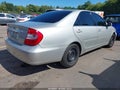 2002 Toyota Camry — photo 4 of 11 | VIN 4T1BE32K72U061301