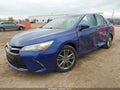 2015 Toyota Camry — photo 2 of 16 | VIN 4T1BF1FK5FU988153