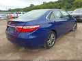 2015 Toyota Camry — photo 4 of 16 | VIN 4T1BF1FK5FU988153