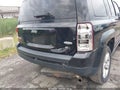 2014 Jeep Patriot — photo 6 of 16 | VIN 1C4NJRFB4ED615957