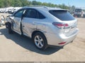 2013 Lexus RX 350 — photo 3 of 16 | VIN 2T2BK1BAXDC183994