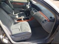 2007 Toyota Avalon — photo 5 of 16 | VIN 4T1BK36B77U182503
