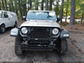 2021 Jeep Wrangler Unlimited — photo 12 of 16 | VIN 1C4HJXDNXMW646485