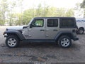 2021 Jeep Wrangler Unlimited — photo 14 of 16 | VIN 1C4HJXDNXMW646485