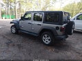 2021 Jeep Wrangler Unlimited — photo 3 of 16 | VIN 1C4HJXDNXMW646485