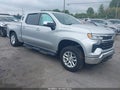 2022 Chevrolet Silverado 1500 — photo 1 of 16 | VIN 1GCPDKEK3NZ503856