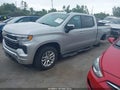 2022 Chevrolet Silverado 1500 — photo 2 of 16 | VIN 1GCPDKEK3NZ503856