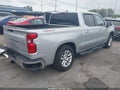 2022 Chevrolet Silverado 1500 — photo 4 of 16 | VIN 1GCPDKEK3NZ503856