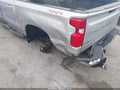 2022 Chevrolet Silverado 1500 — photo 6 of 16 | VIN 1GCPDKEK3NZ503856