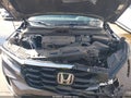2025 Honda Pilot — photo 10 of 16 | VIN 5FNYG1H7XSB011369