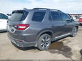 2025 Honda Pilot — photo 4 of 16 | VIN 5FNYG1H7XSB011369