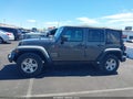2017 Jeep Wrangler Unlimited — photo 15 of 18 | VIN 1C4BJWDG2HL556806