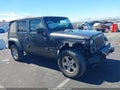 2017 Jeep Wrangler Unlimited — photo 18 of 18 | VIN 1C4BJWDG2HL556806