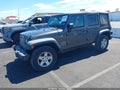 2017 Jeep Wrangler Unlimited — photo 2 of 18 | VIN 1C4BJWDG2HL556806