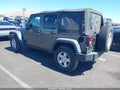 2017 Jeep Wrangler Unlimited — photo 3 of 18 | VIN 1C4BJWDG2HL556806