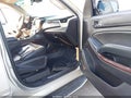 2017 GMC Yukon XL — photo 5 of 16 | VIN 1GKS2GKC3HR283475
