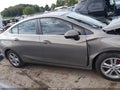 2018 Chevrolet Cruze — photo 14 of 17 | VIN 1G1BE5SM1J7112802