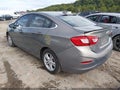 2018 Chevrolet Cruze — photo 3 of 17 | VIN 1G1BE5SM1J7112802