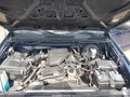 2007 Toyota Tacoma — photo 10 of 11 | VIN 5TENX22N47Z355334