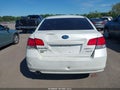 2012 Subaru Legacy — photo 17 of 18 | VIN 4S3BMBC62C3010590