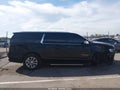 2026 Chevrolet Suburban — photo 13 of 16 | VIN 1GNS6FKDXTR340760