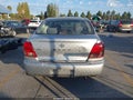 2000 Toyota Echo — photo 17 of 17 | VIN JTDAT1238Y5005647
