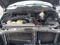 2005 Dodge Ram 1500 — photo 10 of 17 | VIN 1D7HU18D05S366336