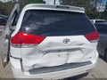 2011 Toyota Sienna — photo 6 of 16 | VIN 5TDKK3DC4BS154252