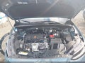 2027 Honda HR-V — photo 10 of 16 | VIN 3CZRZ2H74VM704582