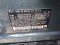 2027 Honda HR-V — photo 9 of 16 | VIN 3CZRZ2H74VM704582
