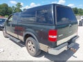 2004 Ford F-150 — photo 3 of 14 | VIN 1FTPX12594NB25998