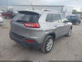 2016 Jeep Cherokee — photo 4 of 16 | VIN 1C4PJLCB0GW243969