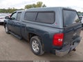 2009 Chevrolet Silverado 1500 — photo 3 of 16 | VIN 1GCEK190X9Z251920