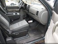 2009 Chevrolet Silverado 1500 — photo 5 of 16 | VIN 1GCEK190X9Z251920
