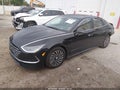 2023 Hyundai Sonata Hybrid — photo 2 of 17 | VIN KMHL54JJ4PA070680