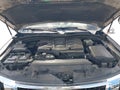 2020 Nissan Armada — photo 10 of 17 | VIN JN8AY2ND8L9109007